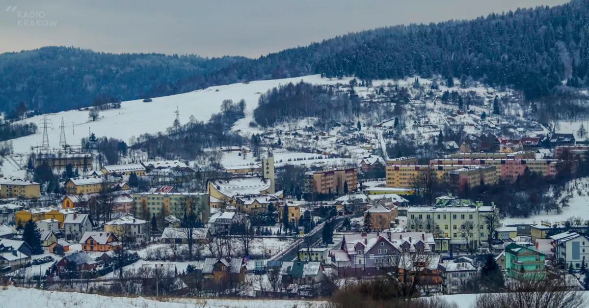 Krynica ma poważny problem z brakiem mieszkań komunalnych
