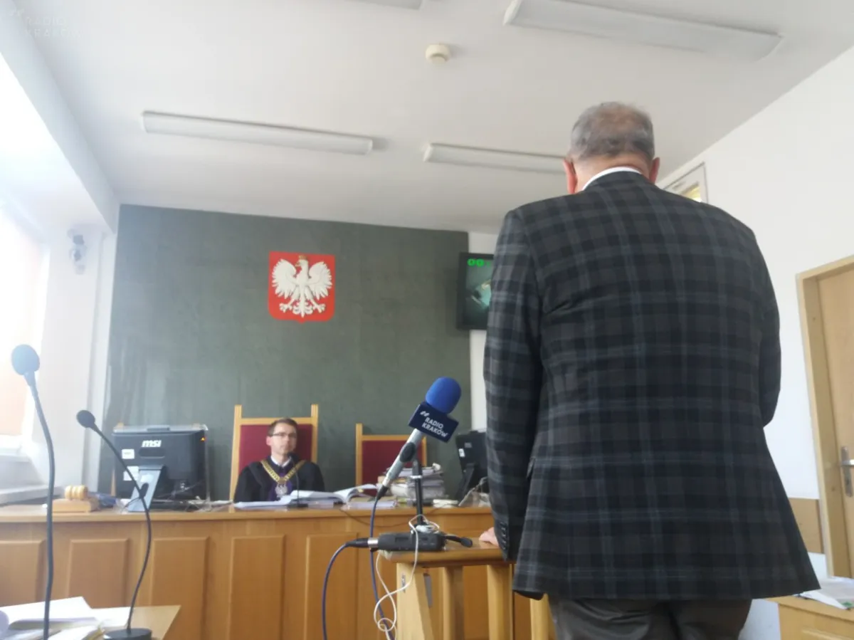 Biegły wskazuje winnych fuszerki na Krakowskiej w Tarnowie