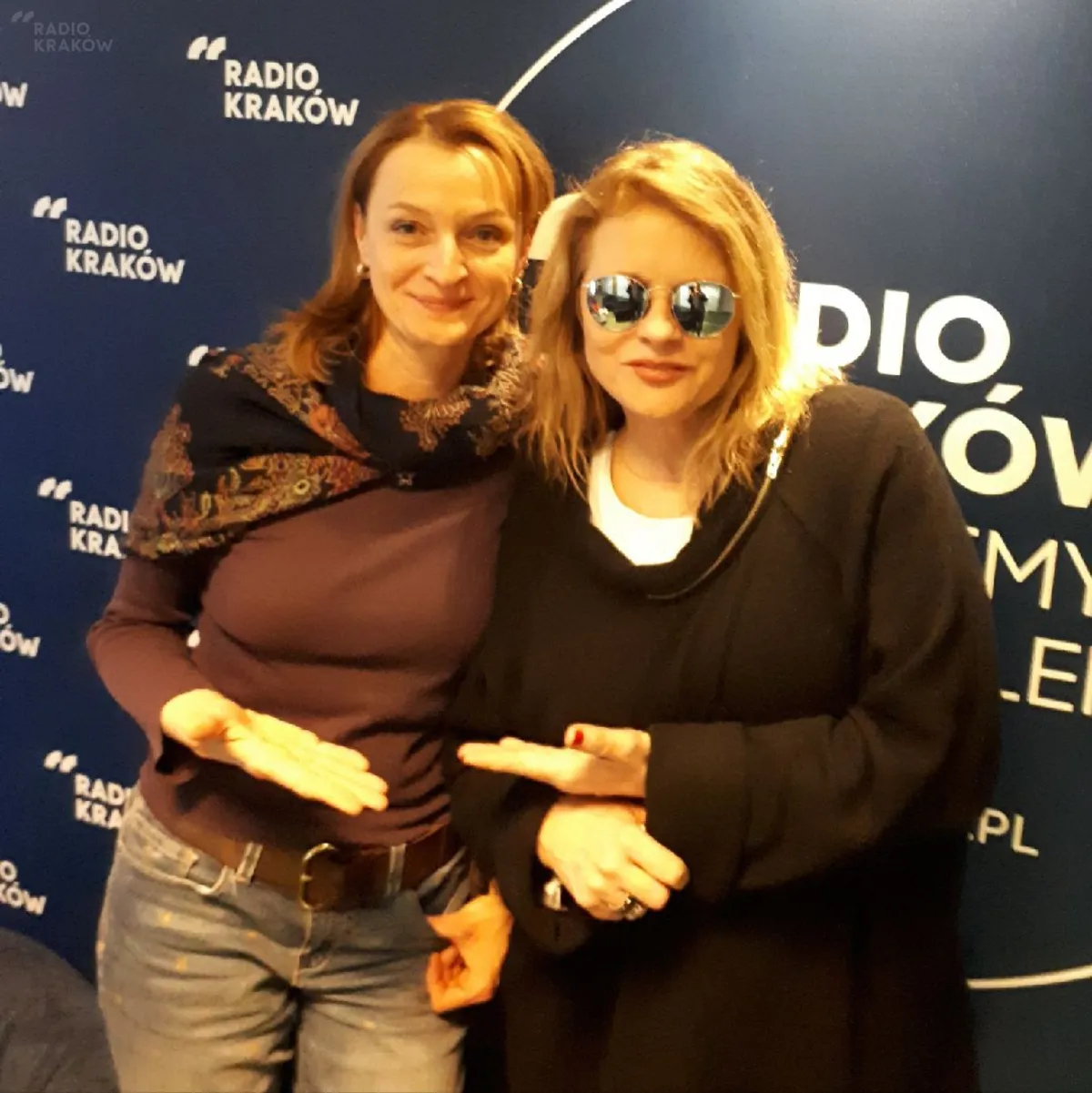 Lecimy z Urszulą w lata 80.