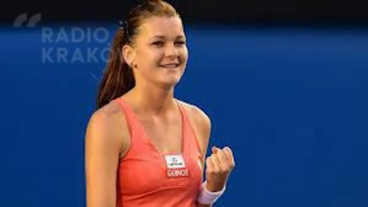 Radwańska  zagra o ćwierćfinał  French Open