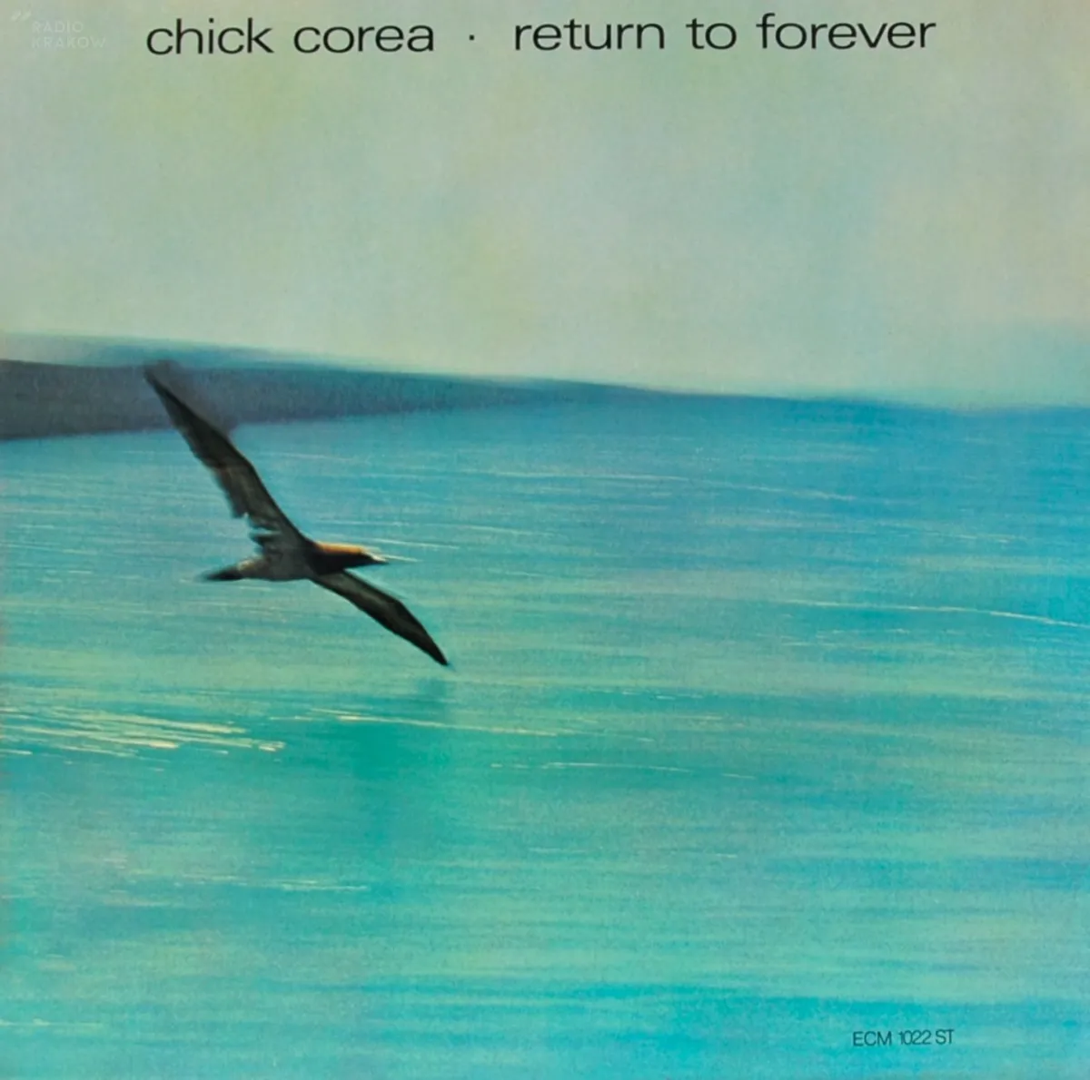 Niezapomniana płyta: Chick Corea „Return To Forever”