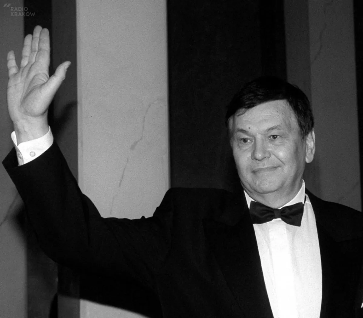 Zmarł Bogusław Kaczyński. "Taka postać dla Krynicy już się nie przydarzy"