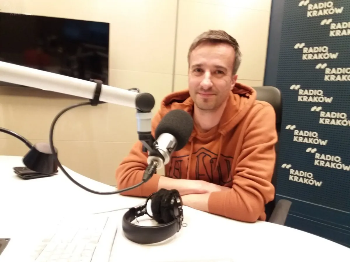 M. Miga: Mecz z Lechią to był pokaz siły Cracovii ROZMOWA