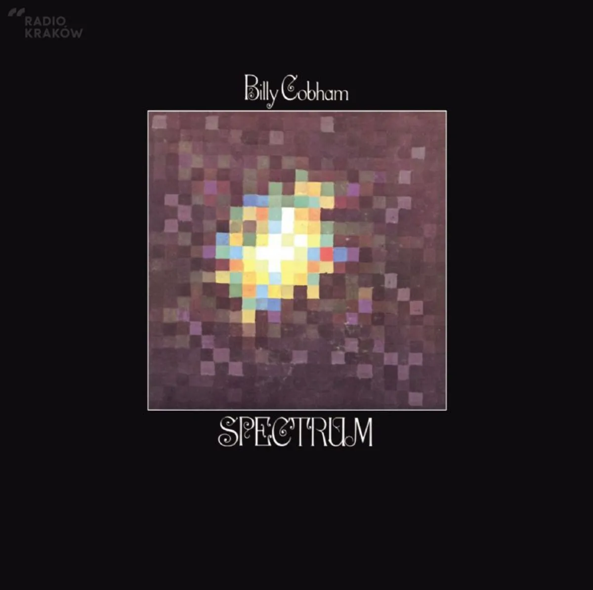 Niezapomniana płyta: Billy Cobham „Spectrum”