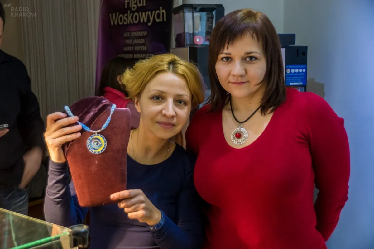 Wybitni artyści i nietypowe zajęcia w Krynicy