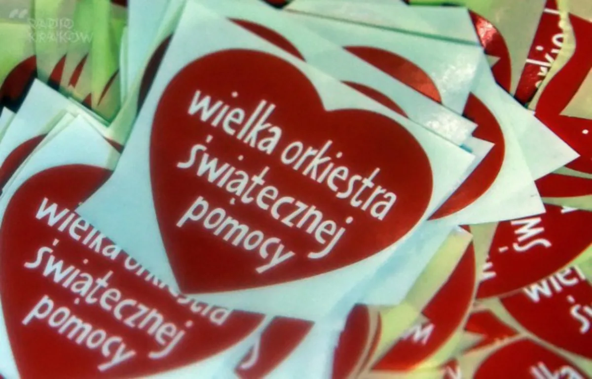 Niespodziewana decyzja tarnowskiego sądu ws. przywłaszczenia pieniędzy WOŚP