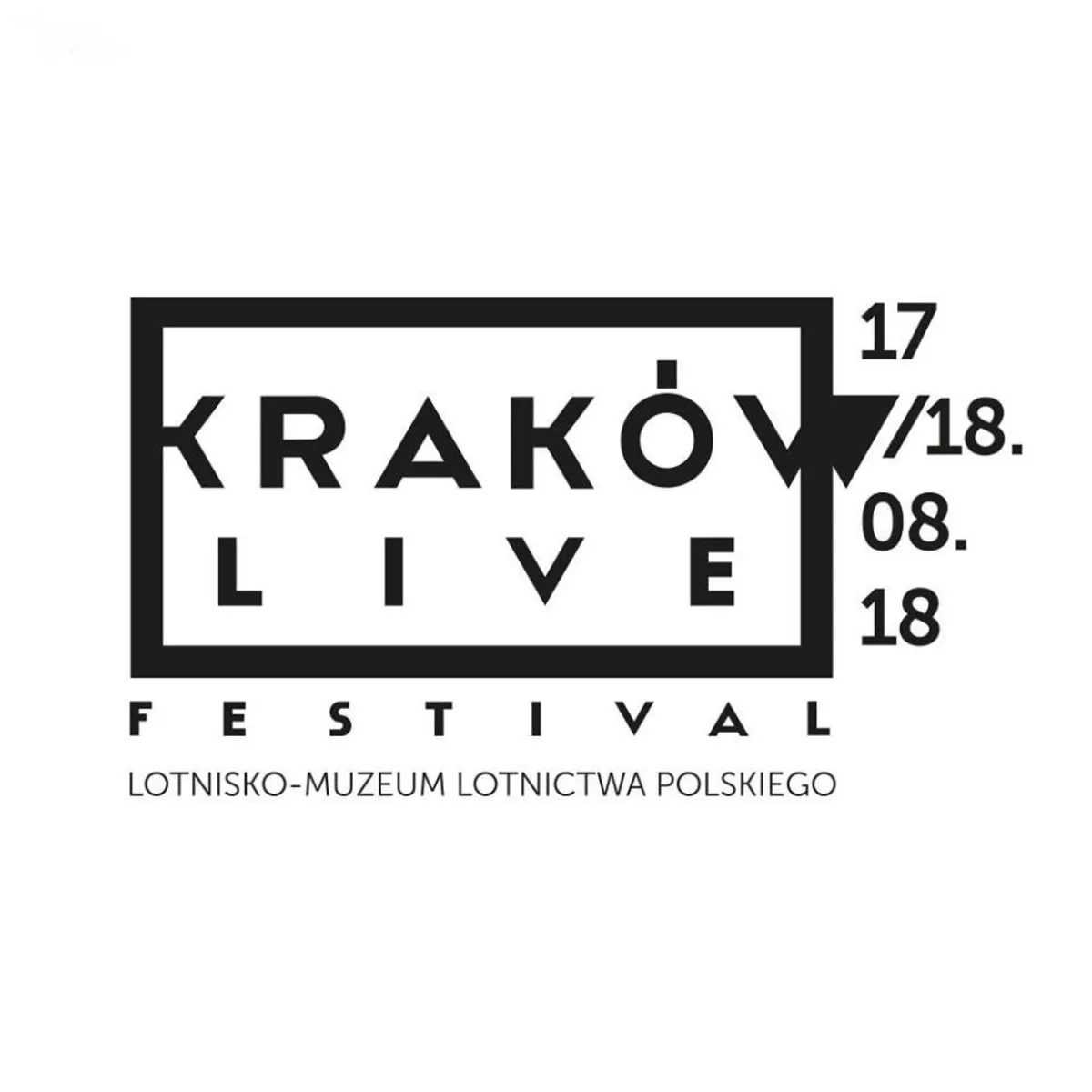 12. Kraków Live Festival