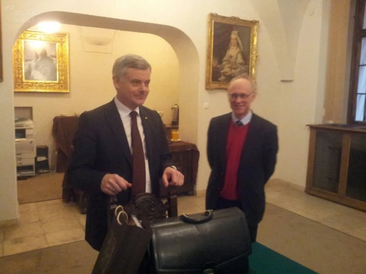 Nawet do 10 mln euro dofinansowania dla Muzeum XX Czartoryskich w Krakowie