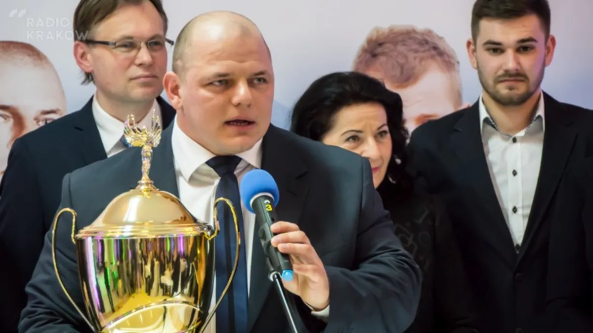 Sądeczanie wybierają Najpopularniejszego Sportowca Sądecczyzny 2015 roku