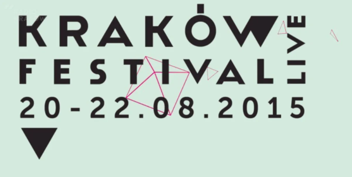 Do Krakowa wraca znany festiwal muzyczny