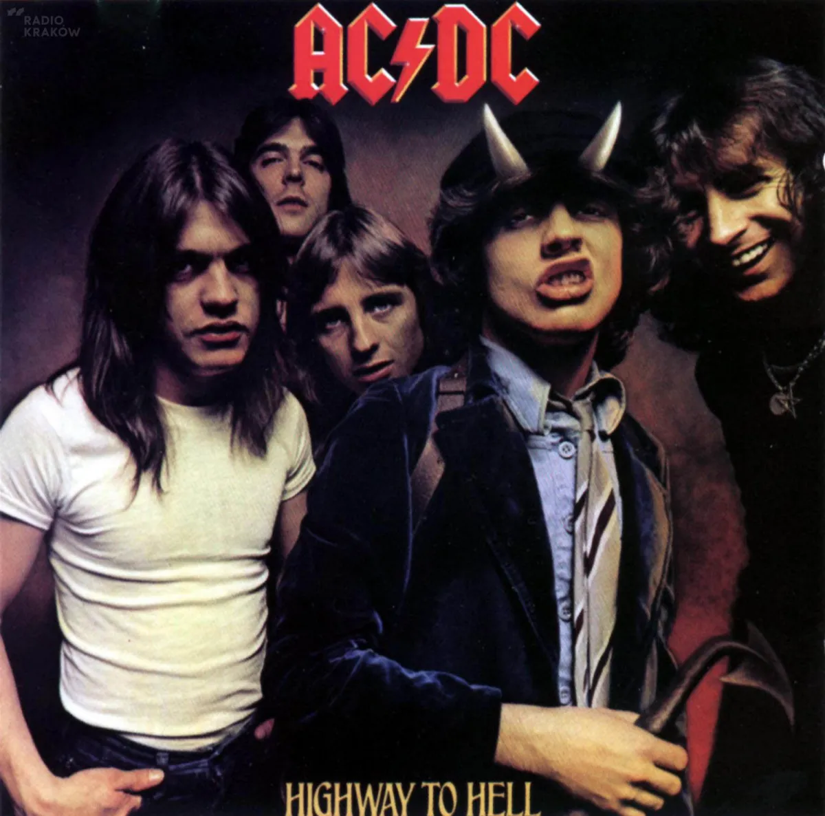 Niezapomniana płyta z historii rocka: AC/DC „Highway To Hell”
