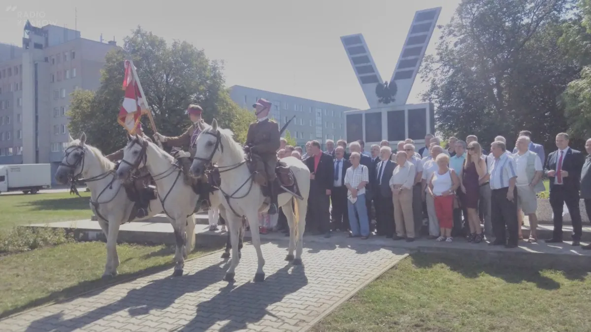 Nowa Huta świętuje dzień Solidarności i Wolności