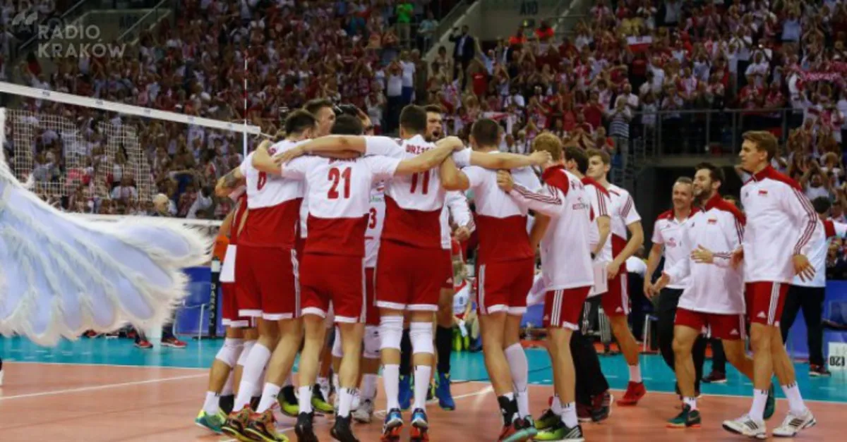 Wielki finał siatkarskiej Ligi Światowej. Wiemy kto zagra w krakowskim turnieju Final Six