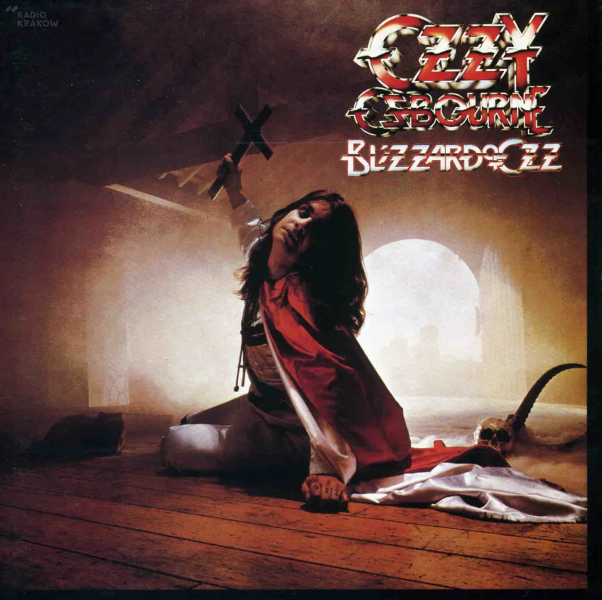 Niezapomniana płyta z historii rocka: Ozzy Osbourne „Blizzard Of Ozz”