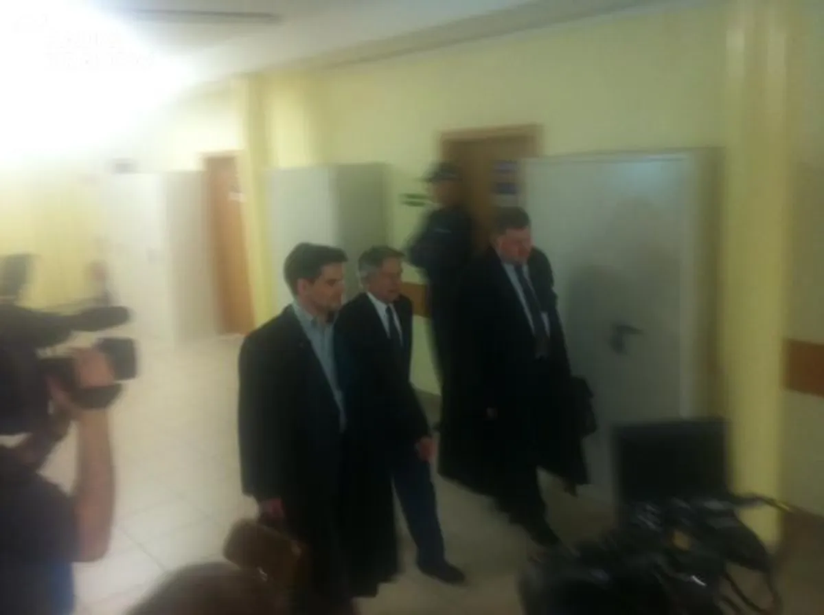 Proces ws. ekstradycji R. Polańskiego utajniony. Całość może potrwać jeszcze kilka miesięcy
