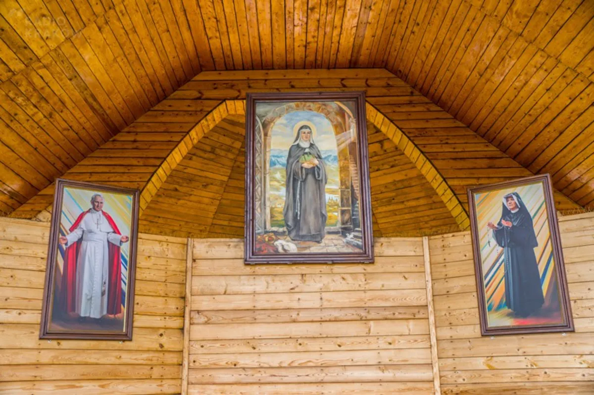 Św. Kinga oficjalnie została patronką Starego Sącza. Specjalny dekret jest już w diecezji tarnowskiej
