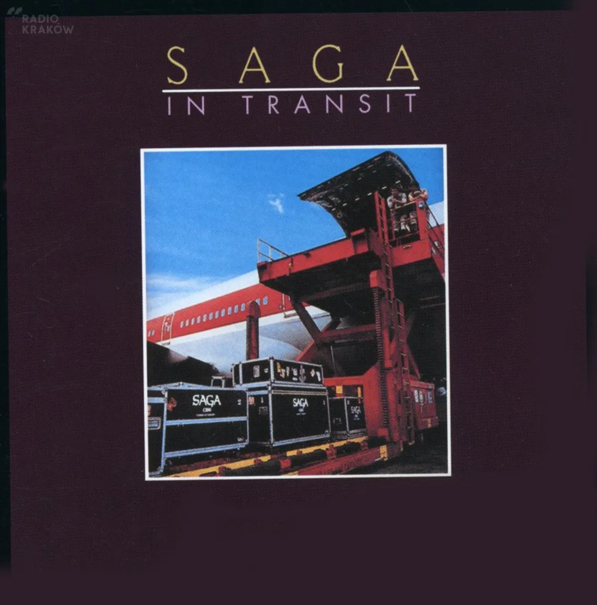 Niezapomniana płyta z historii rocka: Saga "In Transit"
