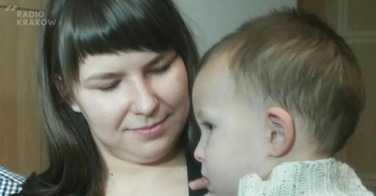 Babcia 2-letniego Adasia z Racławic niewinna