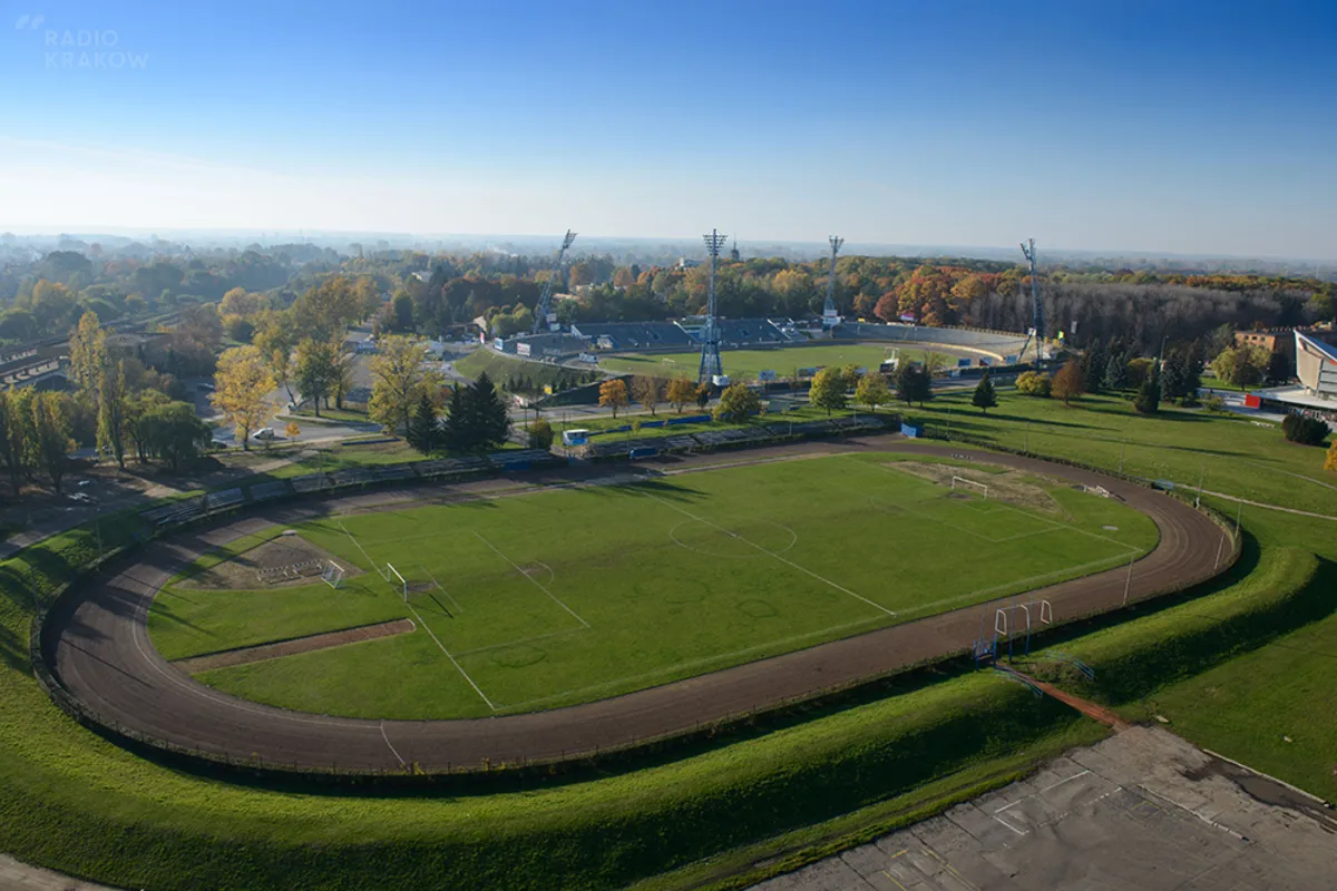 Tarnów: stadion zbyt drogi, przetarg anulowany