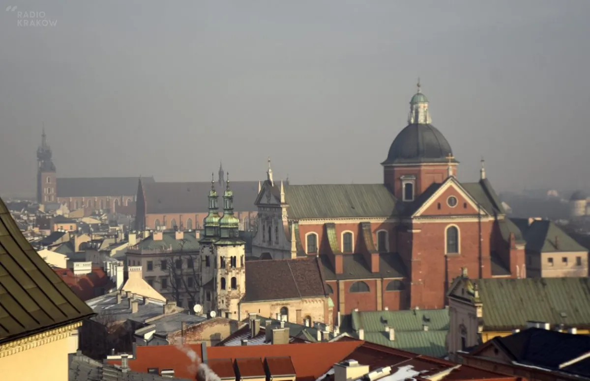 Władze Krakowa chcą obniżyć koszty eksploatacji miejskich budynków
