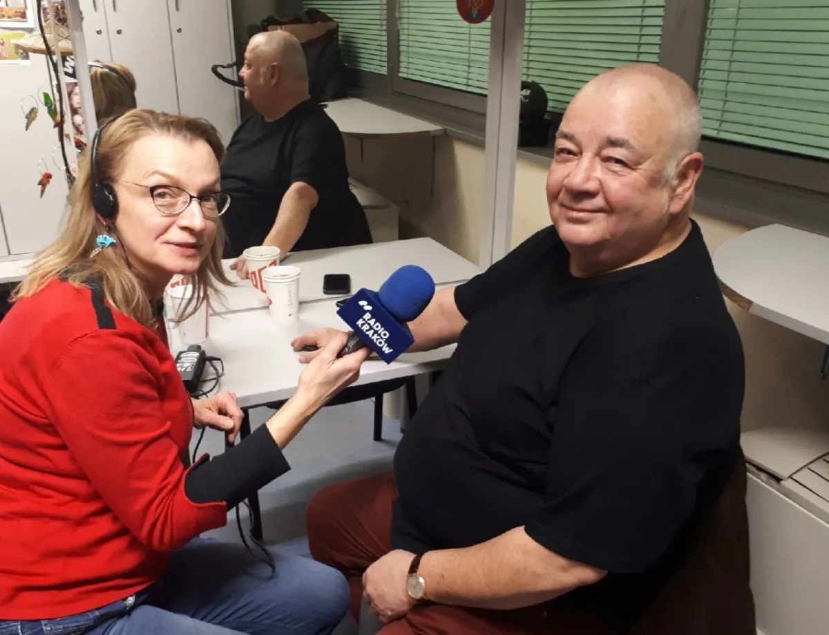 Stanisław Soyka: Czuję się outsiderem i to jest najlepszy status, jaki mogłem sobie wypracować. Czuję się wolny dzięki temu