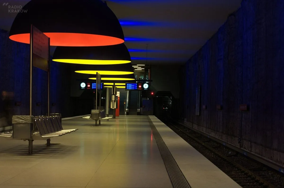 Premetro zamiast zwykłego metra lepsze dla Krakowa?