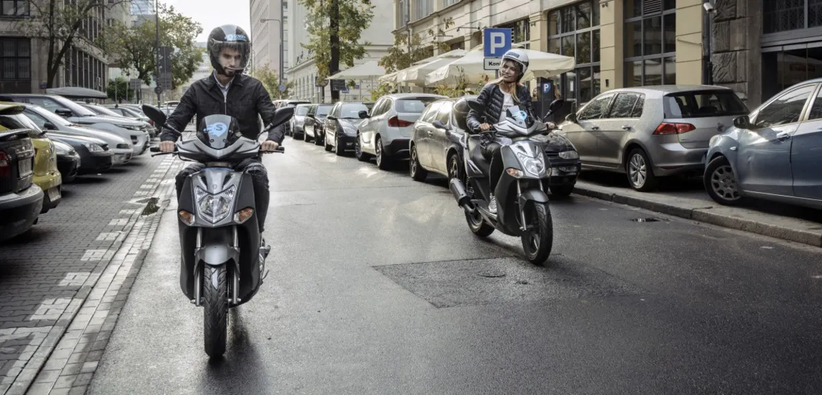 Przyszłość "wypożyczanego" transportu w Krakowie