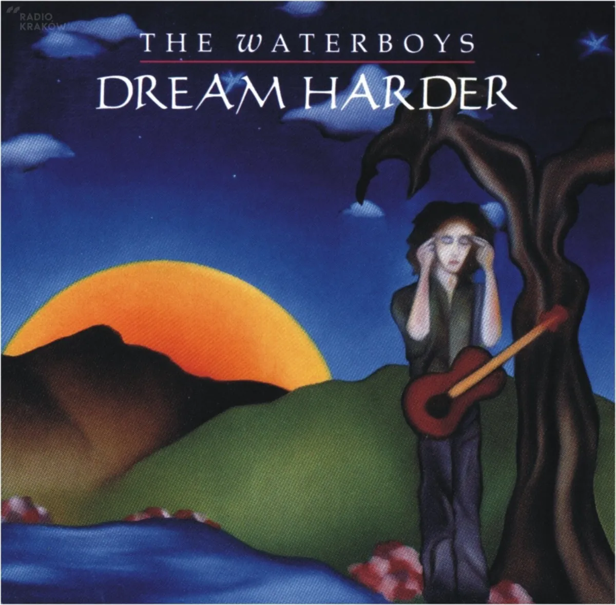 Niezapomniana płyta z historii rocka: The Waterboys „Dream Harder”