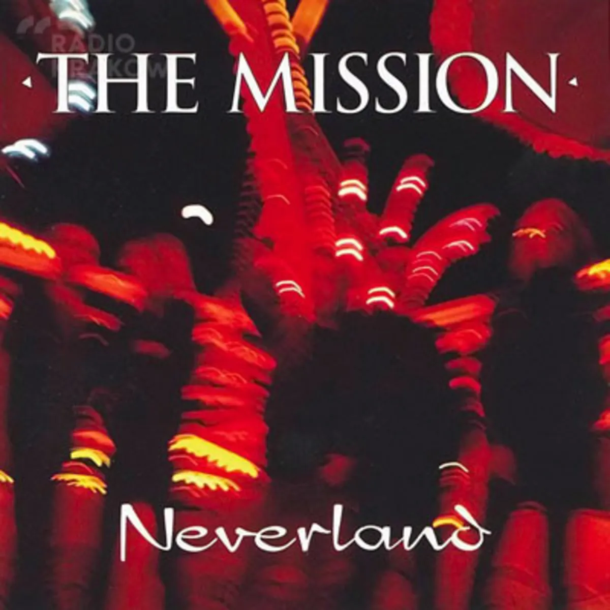 The Mission - „Neverland”