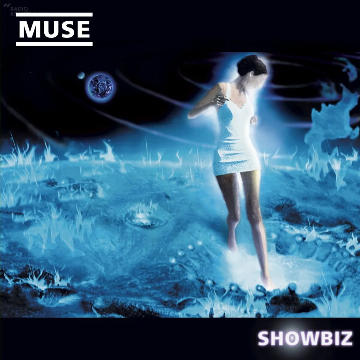 Niezapomniana płyta z historii rocka. Muse „Showbiz”