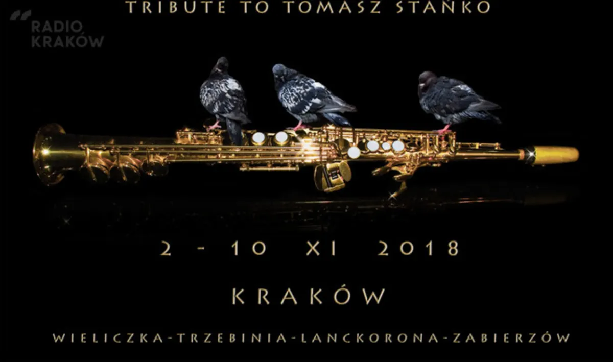 Jubileuszowe 65. Krakowskie Zaduszki Jazzowe