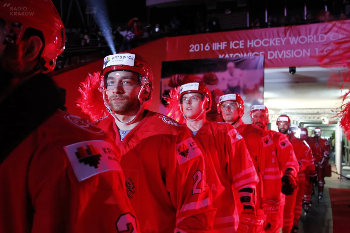 Hokejowe MŚ 2010 dywizji IB w Polsce 