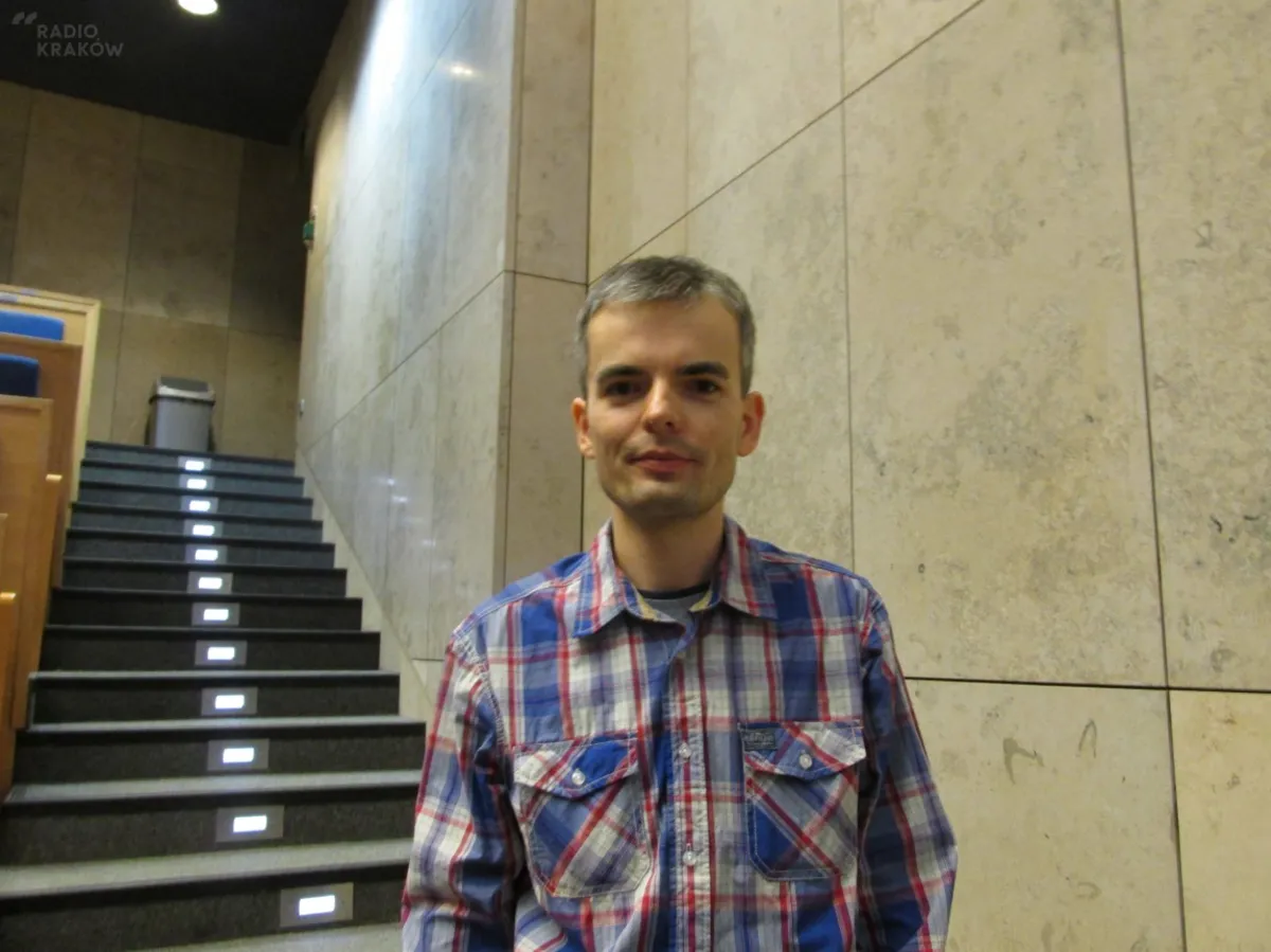 Patrycjusz Pilawski Mistrzem Ortografii. SPRAWDŹ się i Ty 