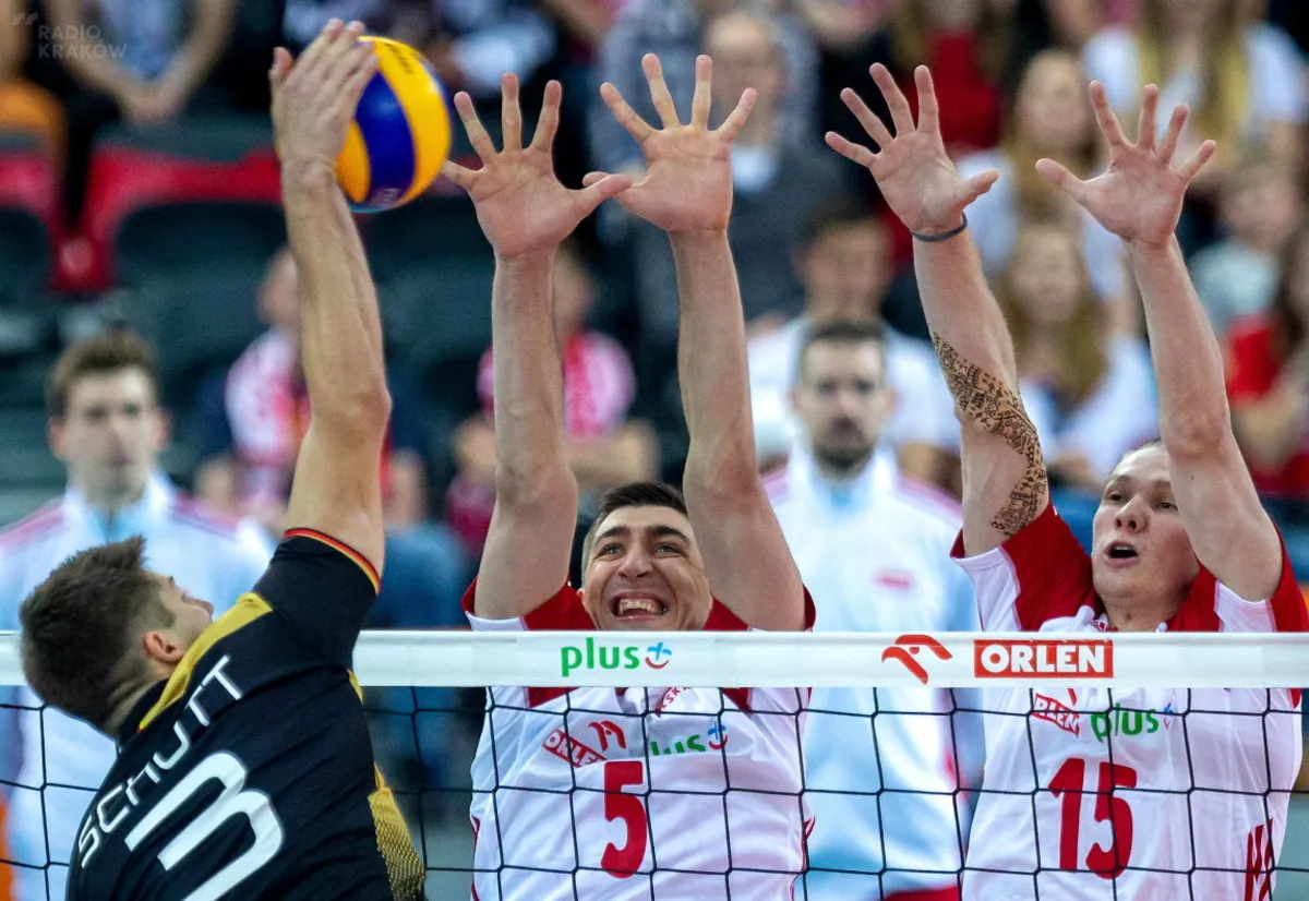 Polska ściana za mocna dla Niemców