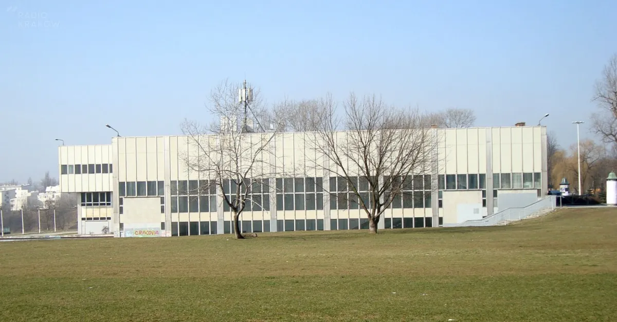 Do końca września zakończy się remont Nowohuckiego Centrum Kultury
