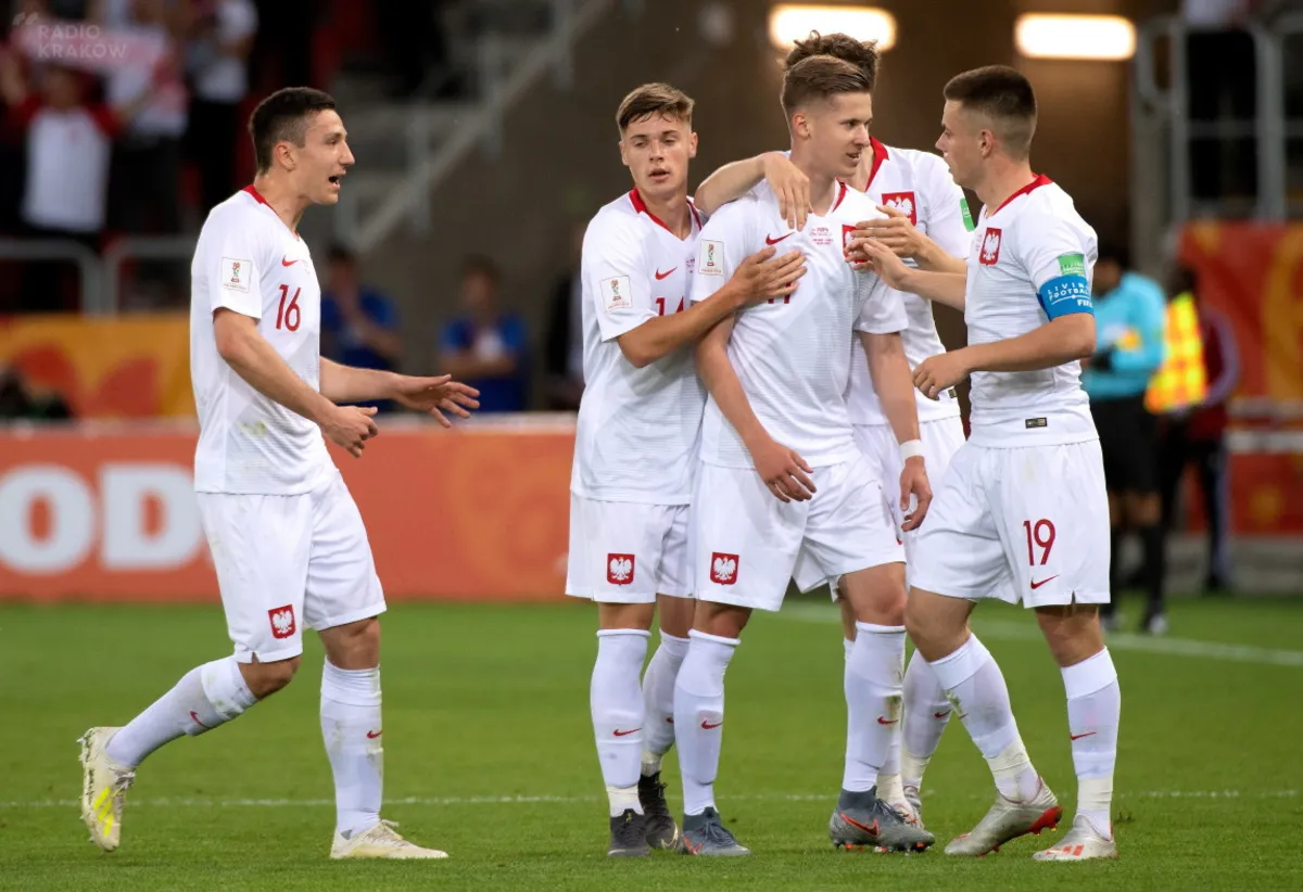 Polska kanonada w Łodzi