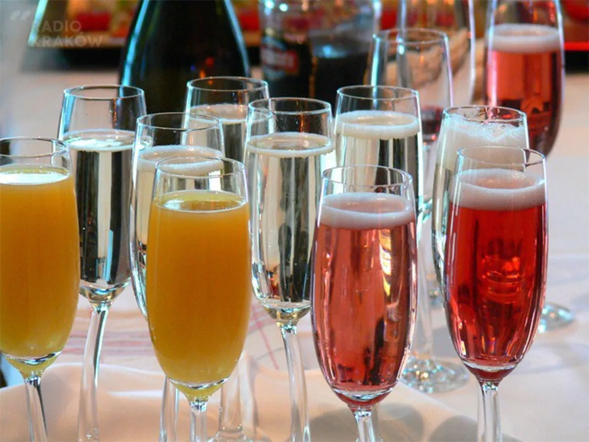 Alkohol znany jest od ponad pięciu tysięcy lat... a skutki jego nadużycia również