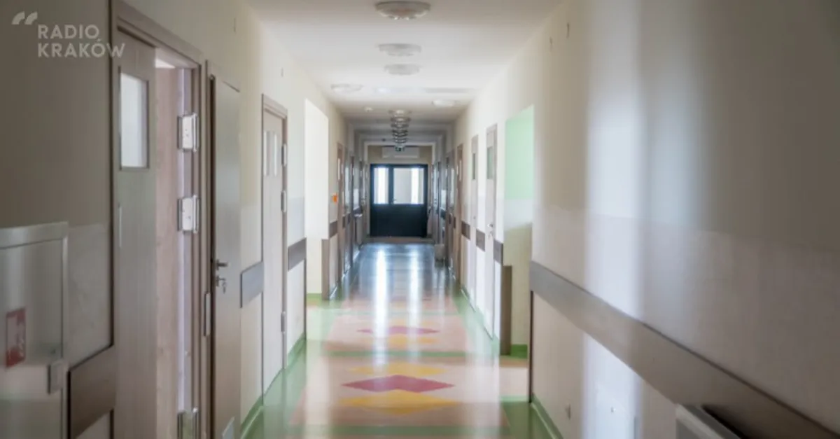 Oddział dla przewlekle chorych w hospicjum wciąż bez kontraktu z NFZ