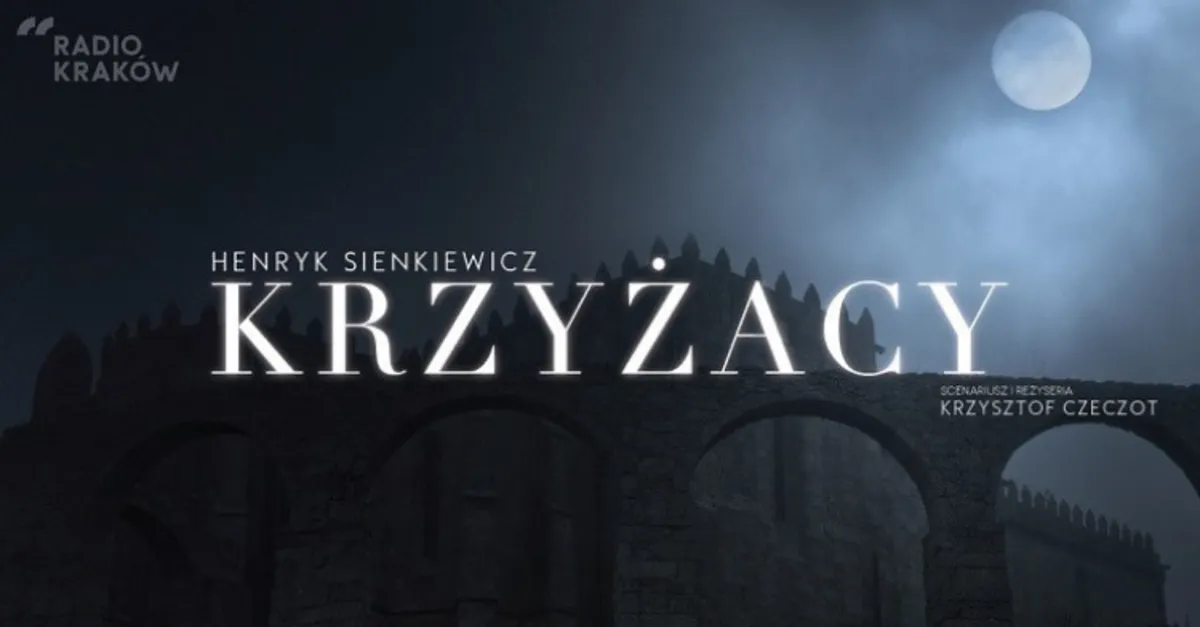 "Krzyżacy"