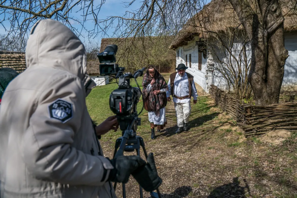 Powstaje film o przyszłym świętym z Podegrodzia
