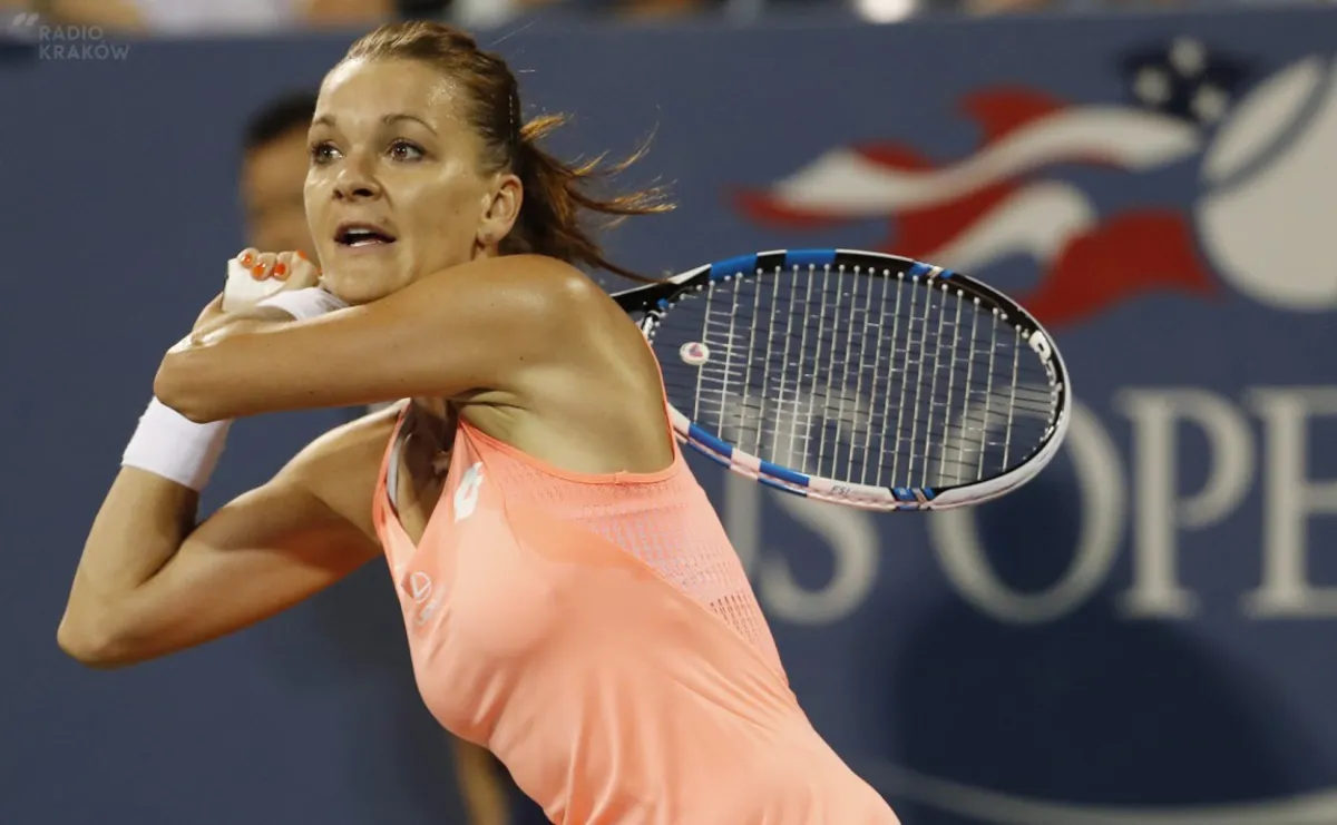Ekspresowe zwycięstwo Agnieszki Radwańskiej w 1. rundzie wielkoszlemowego US Open
