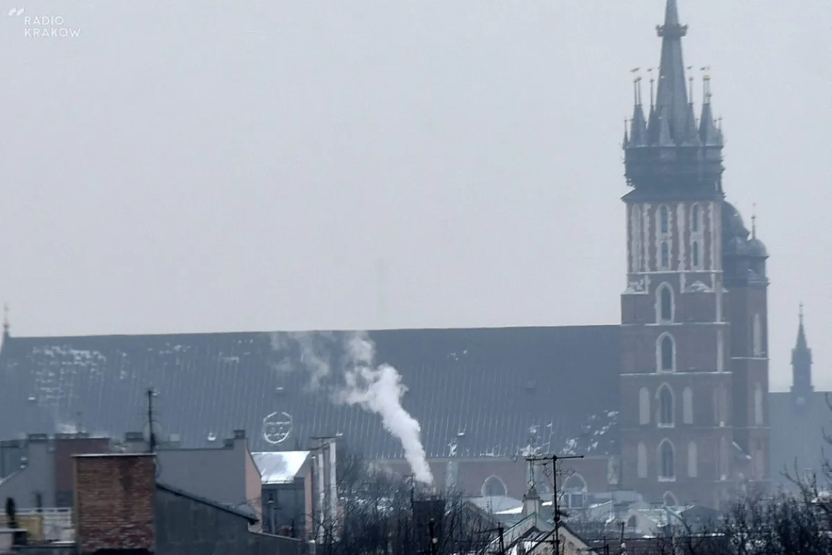 We wtorek sąd zajmie się skargami na uchwałę antysmogową dla Małopolski