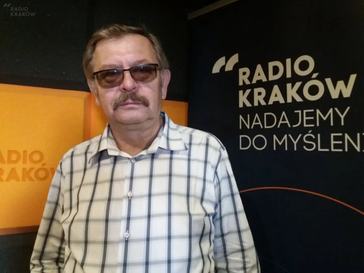 Sławomir Błaszczak kandydatem SLD na prezydenta Tarnowa