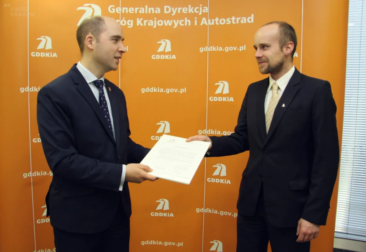 Krakowska fundacja złożyła wniosek o nadanie autostradzie A4 imienia Żołnierzy Wyklętych