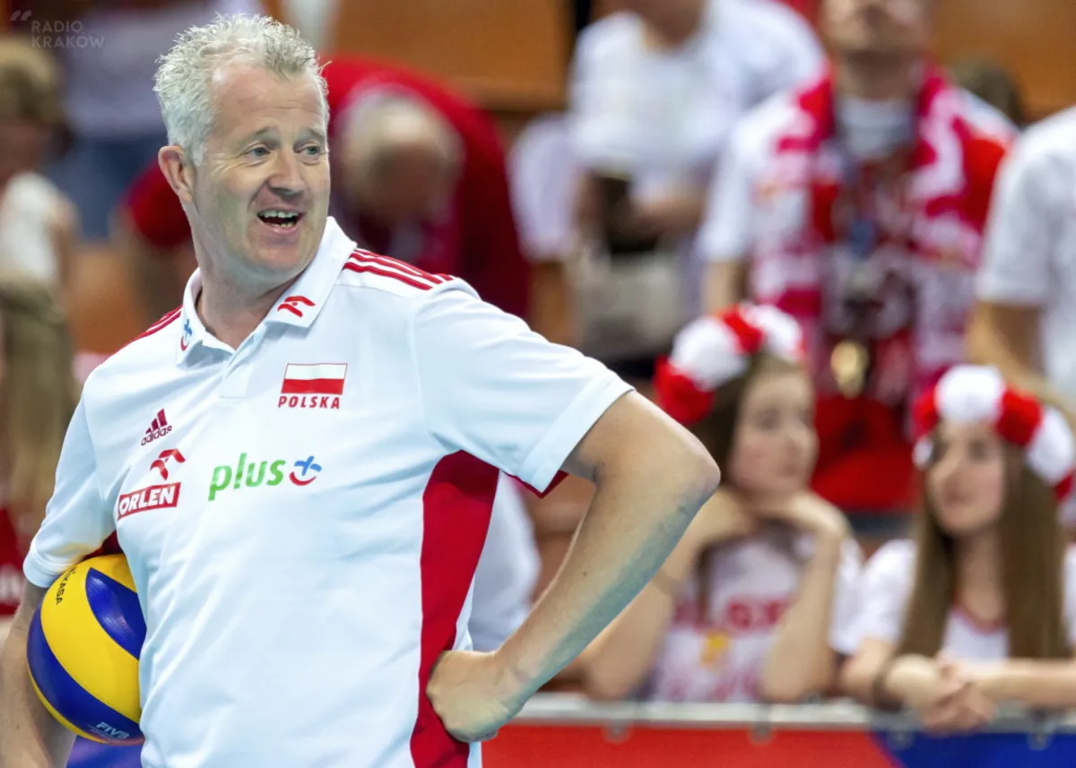 Polscy siatkarze w Lidze Narodów, ZOBACZ, POSŁUCHAJ