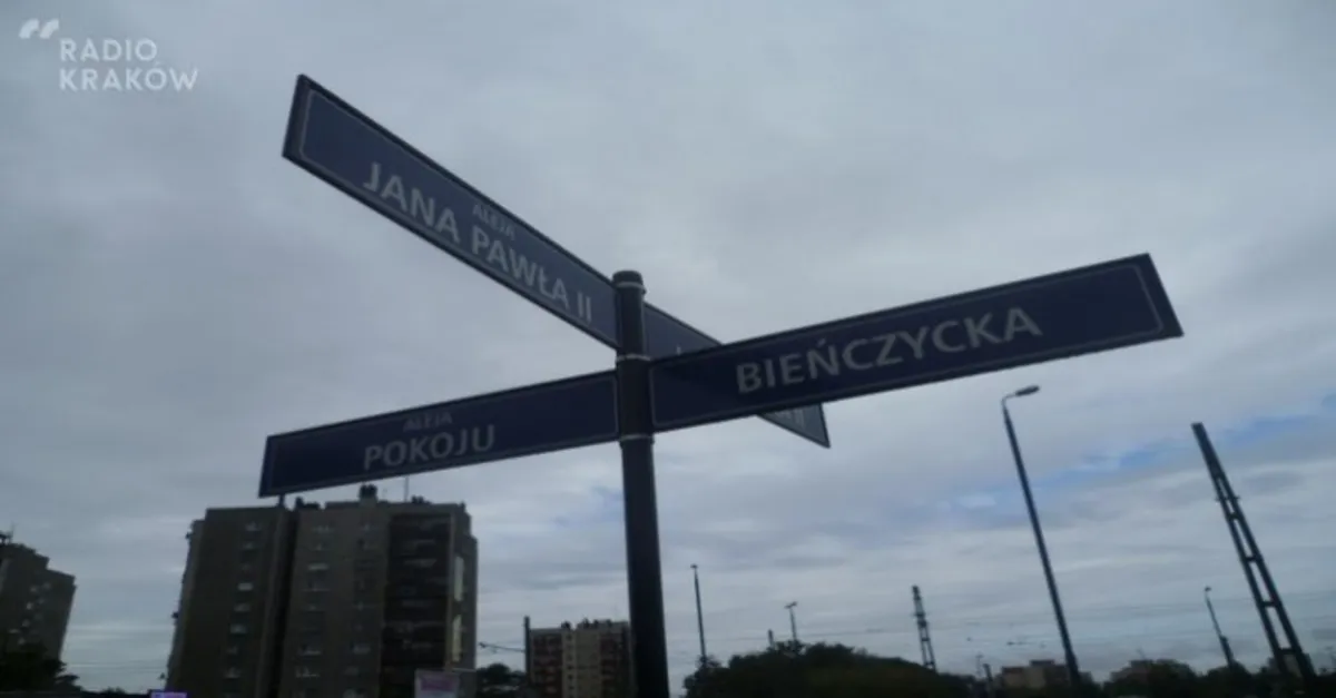 W przejściu pod rondem Czyżyńskim będzie tylko 5 sklepów. Wszystko przez zmianę przepisów