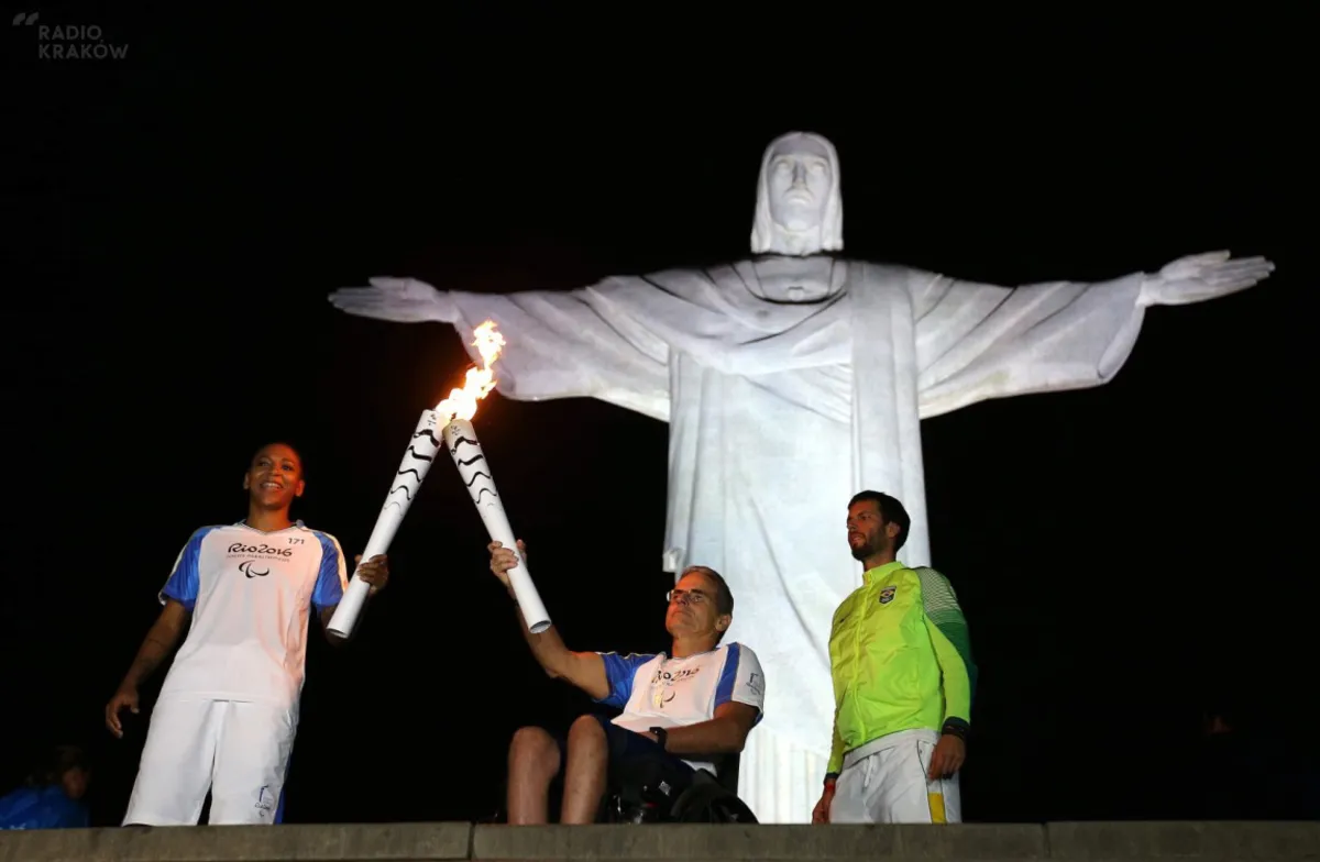 Pięciu sportowców z Małopolski w reprezentacji na Igrzyska XV Letniej Paraolimpiady Rio 2016