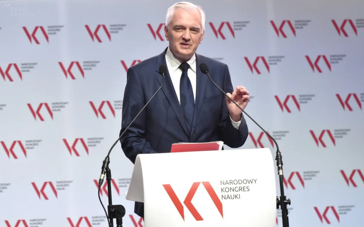 Znamy najważniejsze założenia nowej ustawy o szkolnictwie wyższym
