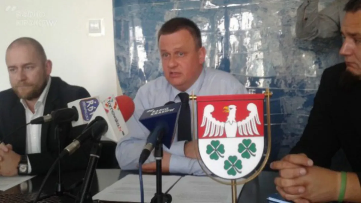 Wójt Wierzchosławic będzie walczył o reelekcję 