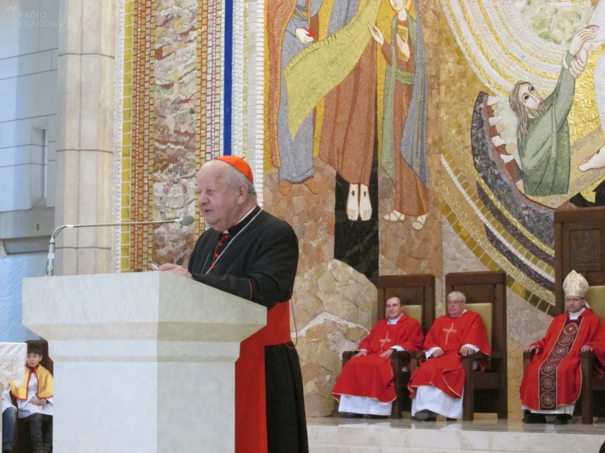 To już pewne. Papieża Franciszka powitamy na Błoniach a pożegnamy w Brzegach